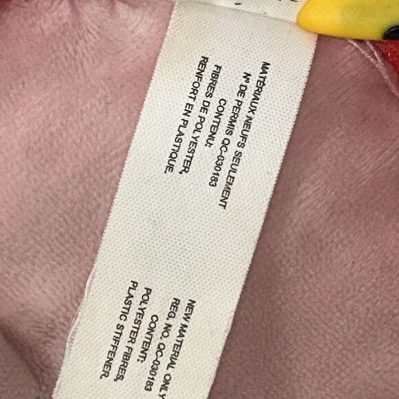 Vtg 2003 Peppa Pig Talking Plush 12" Doll Stuffed Animal Tested Works - Picture 12 of 16